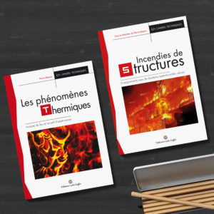 PACK INCENDIE