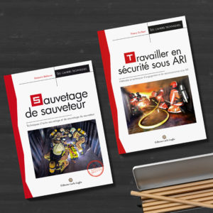 PACK SÉCURITÉ