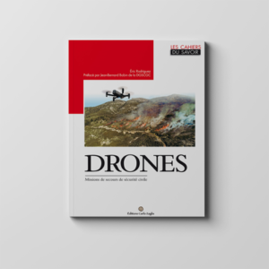 Drones : missions de secours de sécurité civile