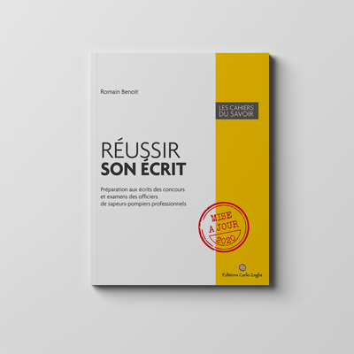 Réussir son écrit