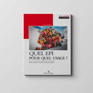 Quel EPI pour quel usage ?