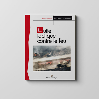 Lutte tactique contre le feu - Version papier