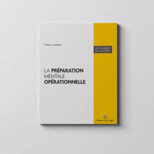 La préparation mentale opérationnelle