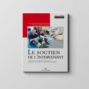 Le soutien de l&rsquo;intervenant