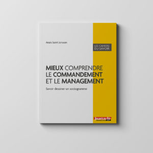 Mieux comprendre le commandement et le management