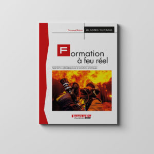 Formation à feu réel