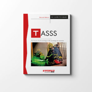 TASSS – Techniques d&rsquo;auto-sauvetage et de sauvetage de sauveteur